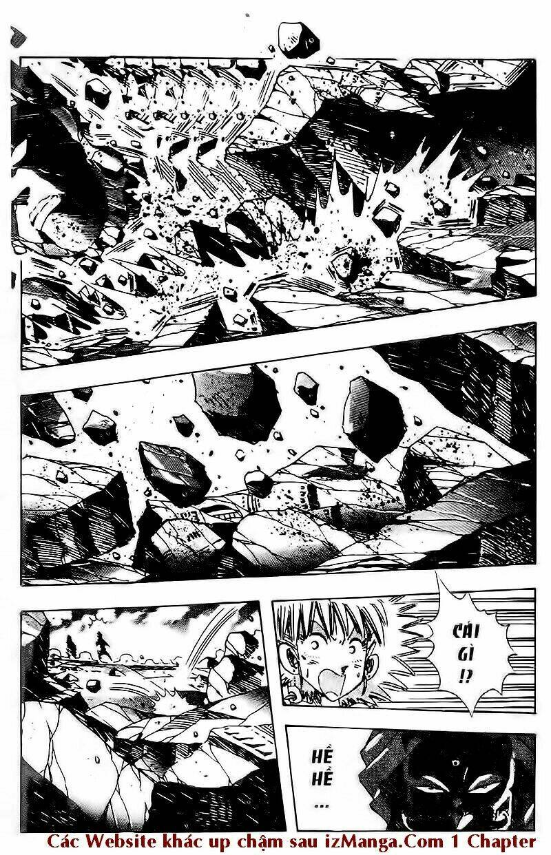 Tiểu Hoà Thượng Chapter 134 - Trang 2