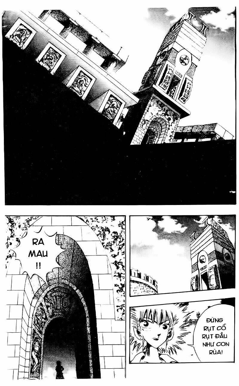 Tiểu Hoà Thượng Chapter 134 - Trang 2