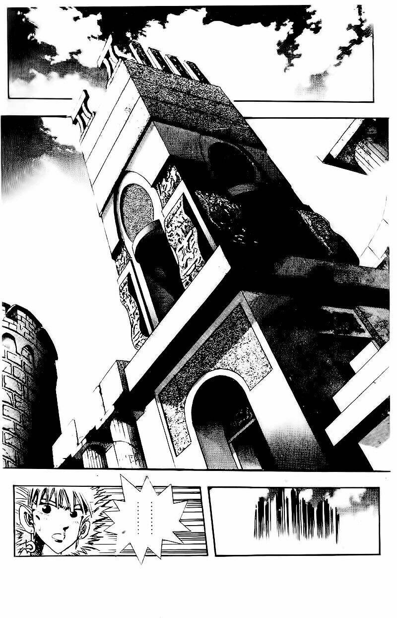 Tiểu Hoà Thượng Chapter 134 - Trang 2