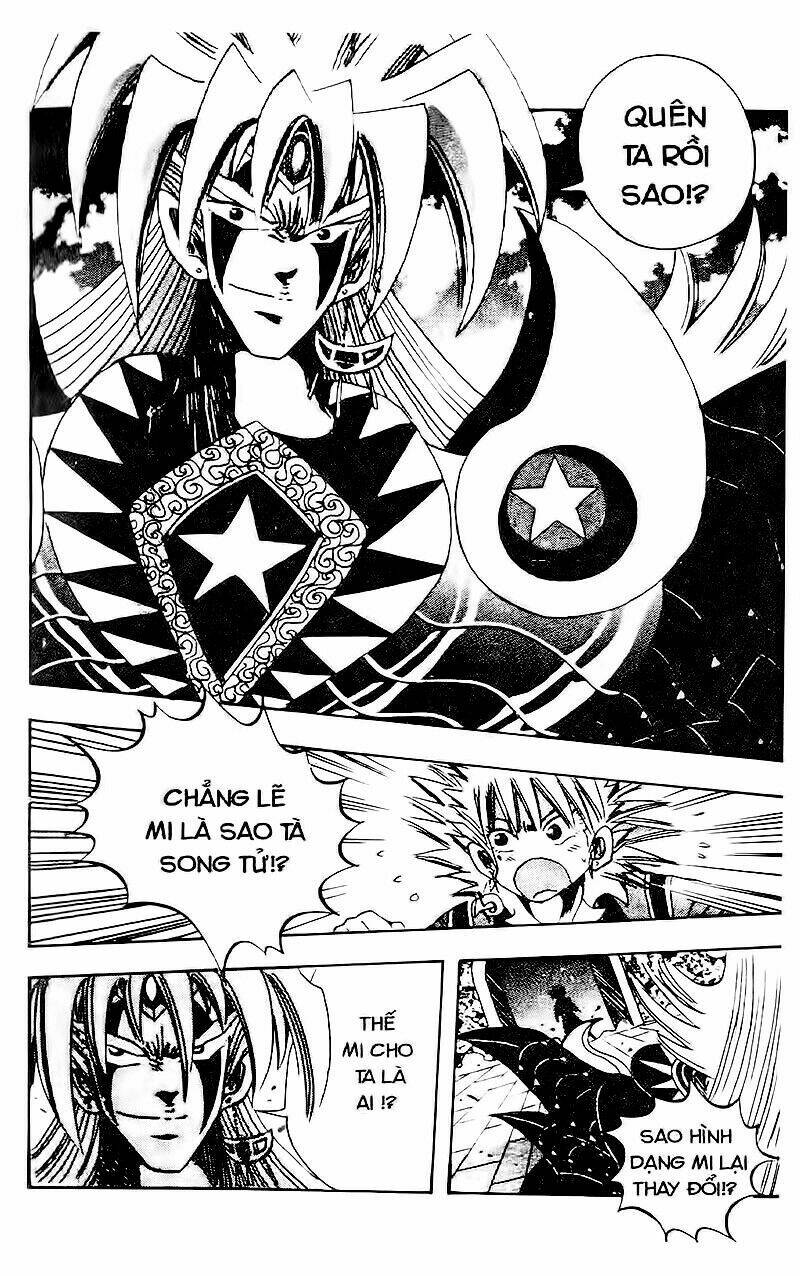 Tiểu Hoà Thượng Chapter 134 - Trang 2