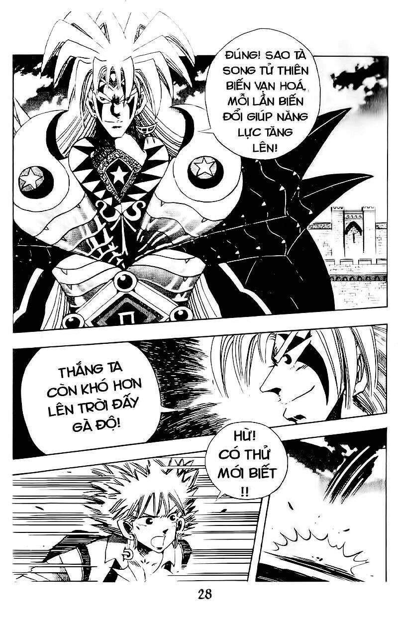 Tiểu Hoà Thượng Chapter 134 - Trang 2