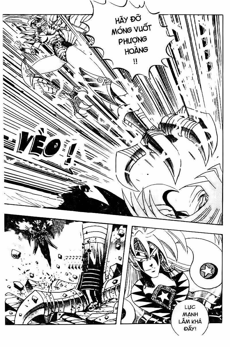 Tiểu Hoà Thượng Chapter 134 - Trang 2