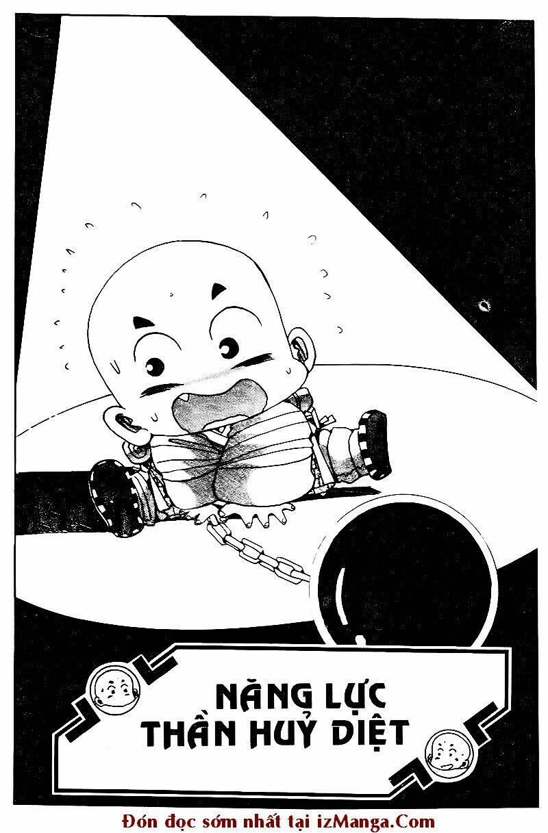 Tiểu Hoà Thượng Chapter 136 - Trang 2