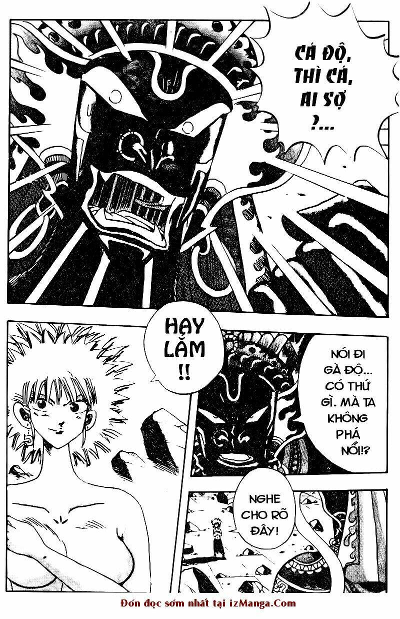 Tiểu Hoà Thượng Chapter 136 - Trang 2