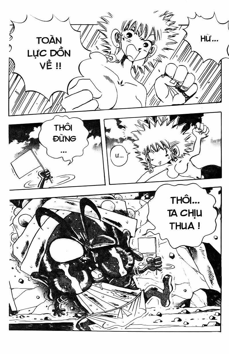 Tiểu Hoà Thượng Chapter 137 - Trang 2