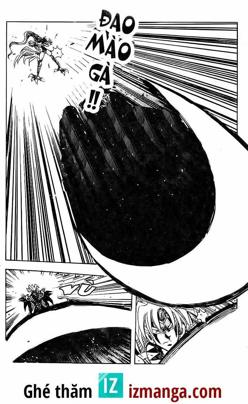 Tiểu Hoà Thượng Chapter 138 - Trang 2