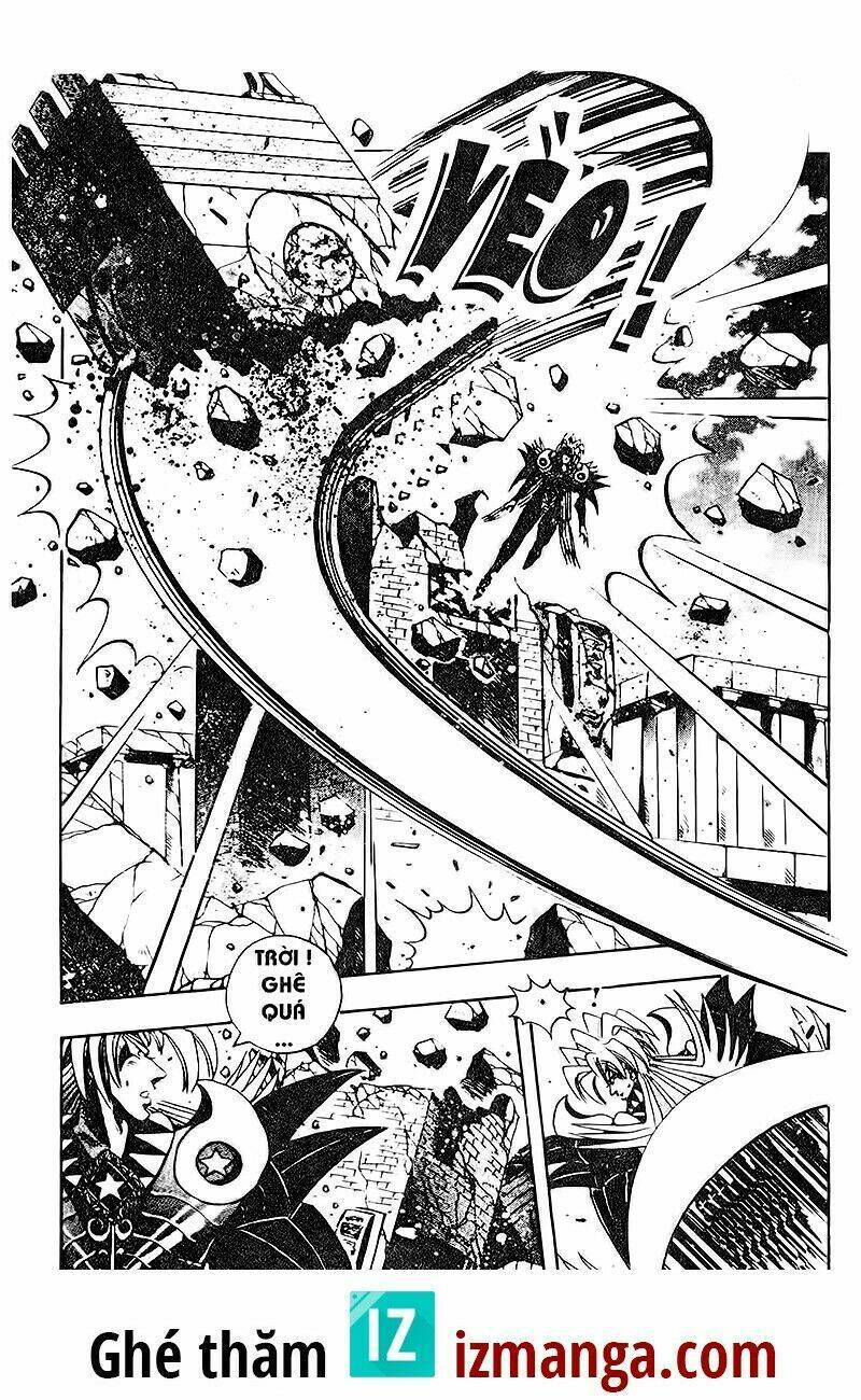 Tiểu Hoà Thượng Chapter 138 - Trang 2