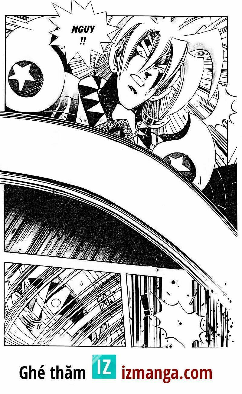 Tiểu Hoà Thượng Chapter 138 - Trang 2