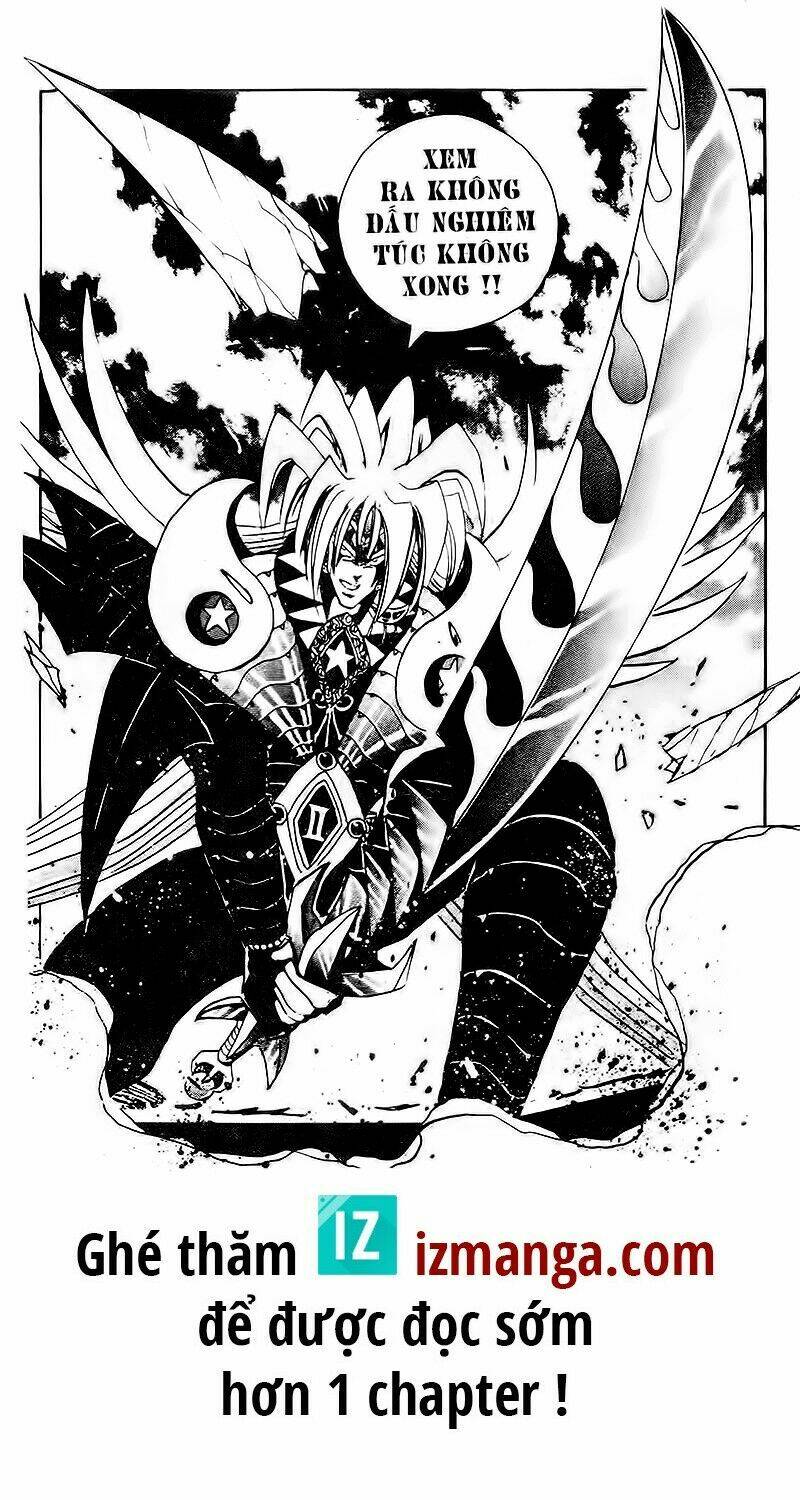 Tiểu Hoà Thượng Chapter 138 - Trang 2