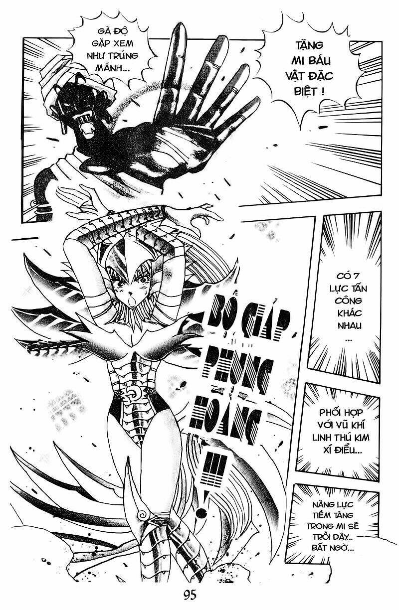 Tiểu Hoà Thượng Chapter 138 - Trang 2