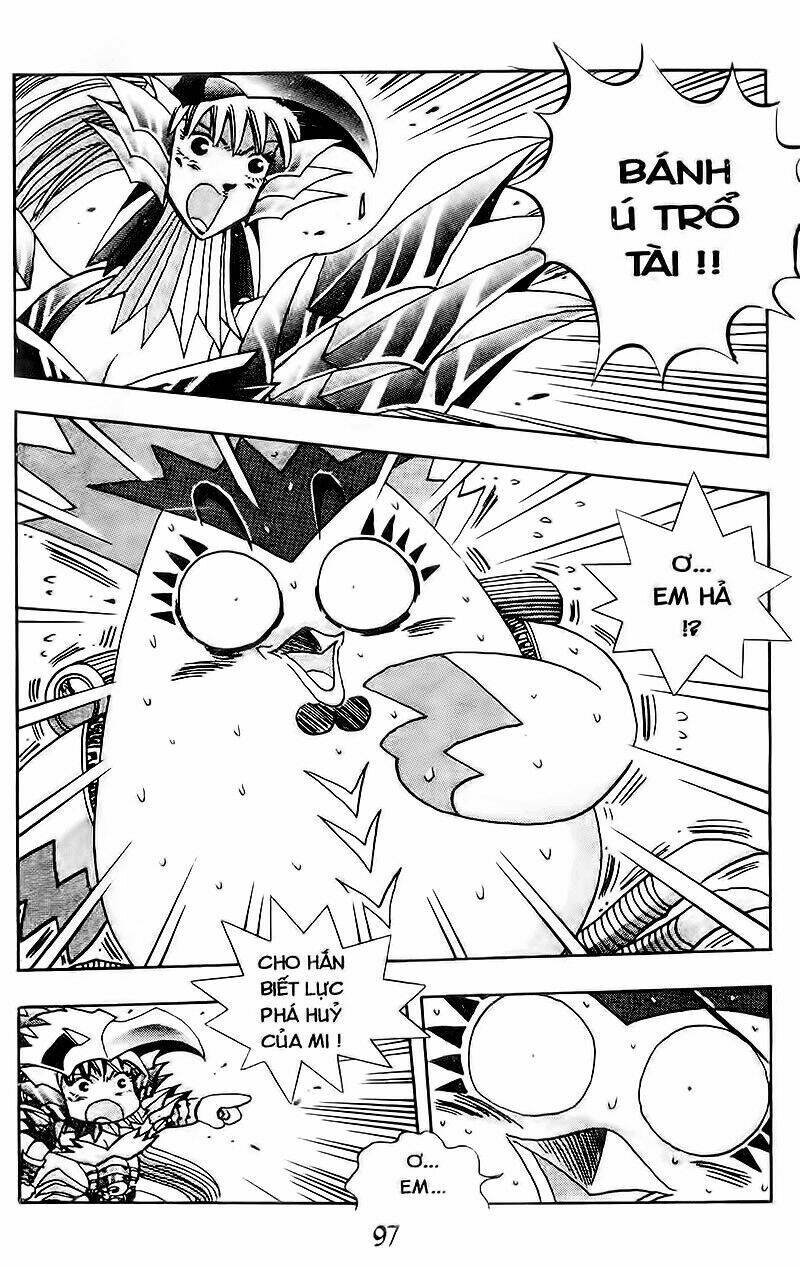 Tiểu Hoà Thượng Chapter 138 - Trang 2