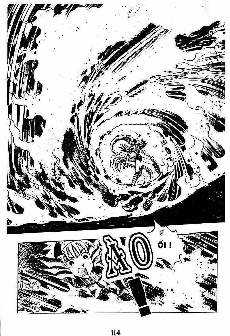 Tiểu Hoà Thượng Chapter 139 - Trang 2