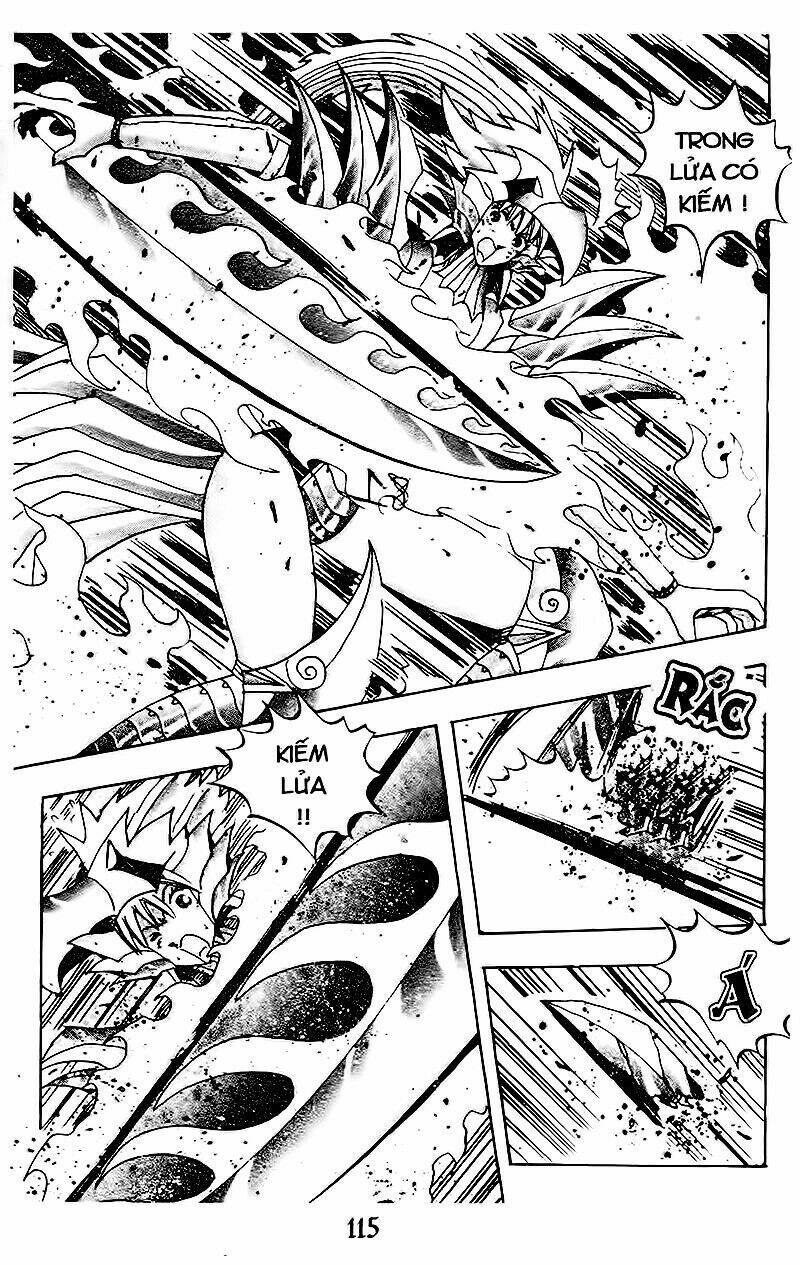 Tiểu Hoà Thượng Chapter 139 - Trang 2