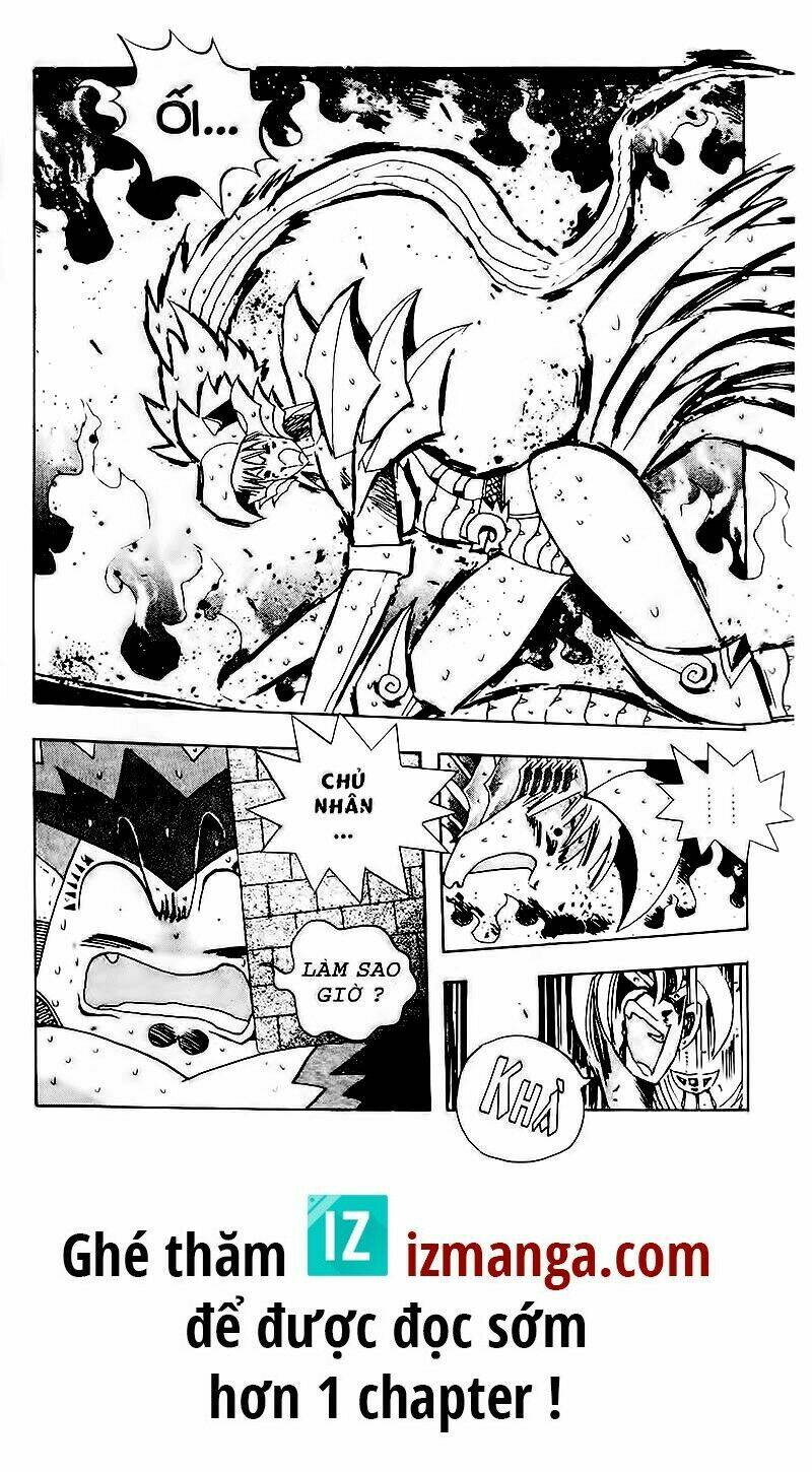 Tiểu Hoà Thượng Chapter 139 - Trang 2