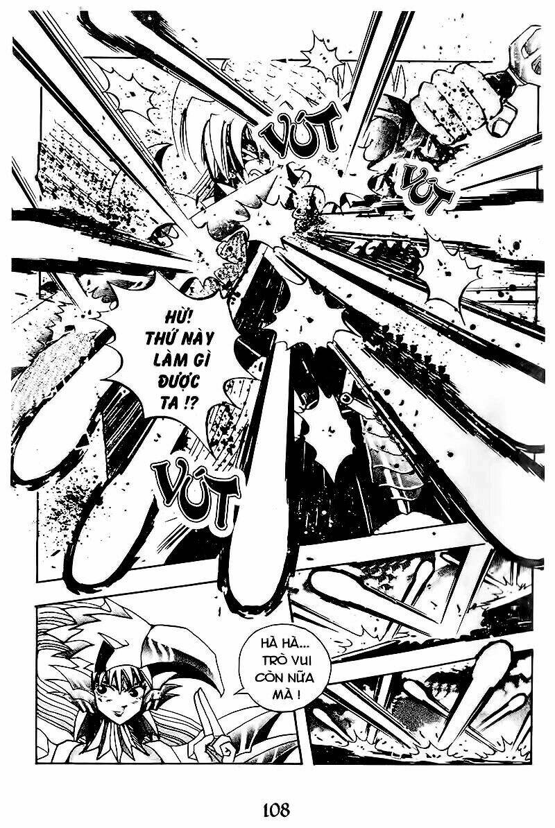 Tiểu Hoà Thượng Chapter 139 - Trang 2