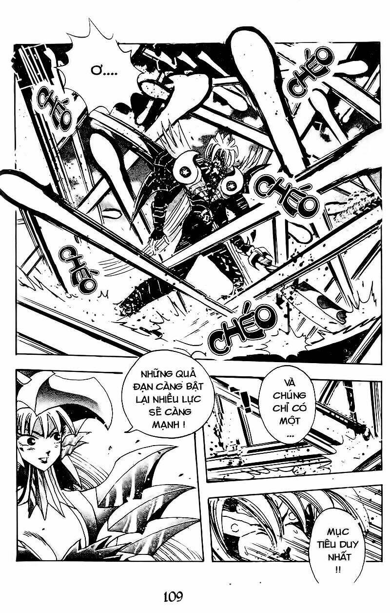 Tiểu Hoà Thượng Chapter 139 - Trang 2