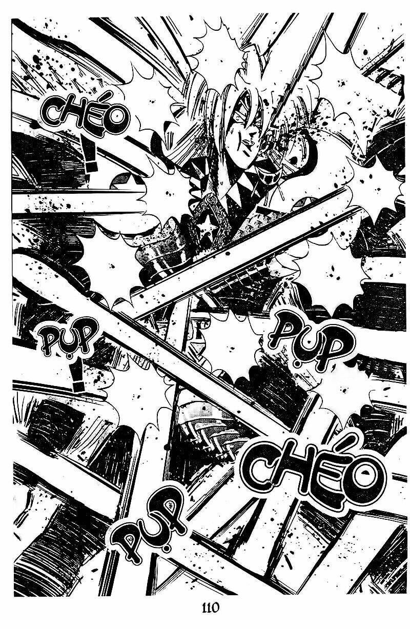 Tiểu Hoà Thượng Chapter 139 - Trang 2