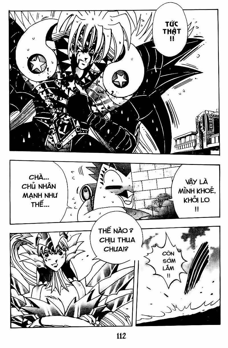 Tiểu Hoà Thượng Chapter 139 - Trang 2