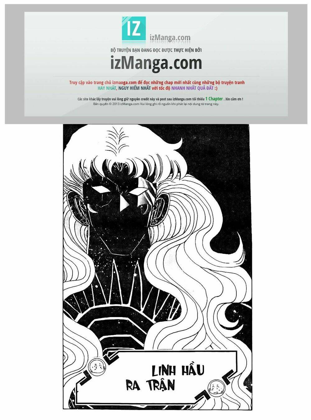 Tiểu Hoà Thượng Chapter 141 - Trang 2