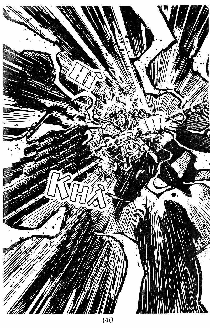 Tiểu Hoà Thượng Chapter 141 - Trang 2