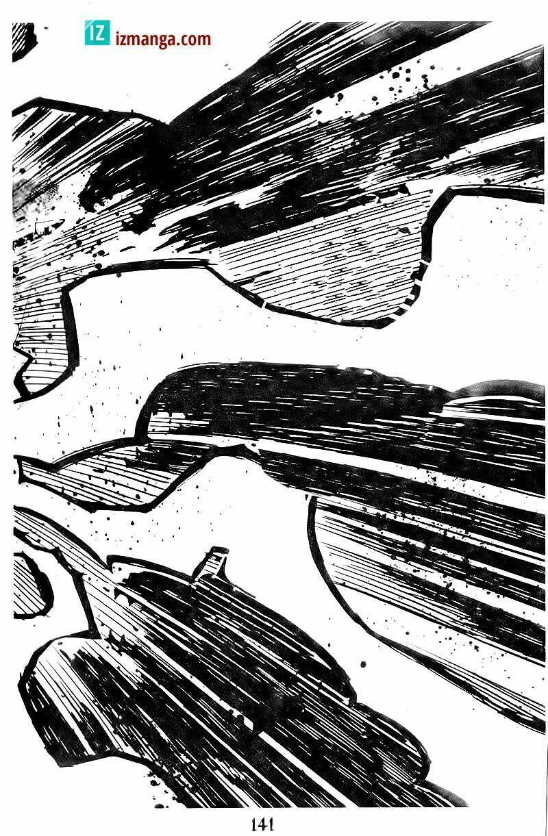 Tiểu Hoà Thượng Chapter 141 - Trang 2