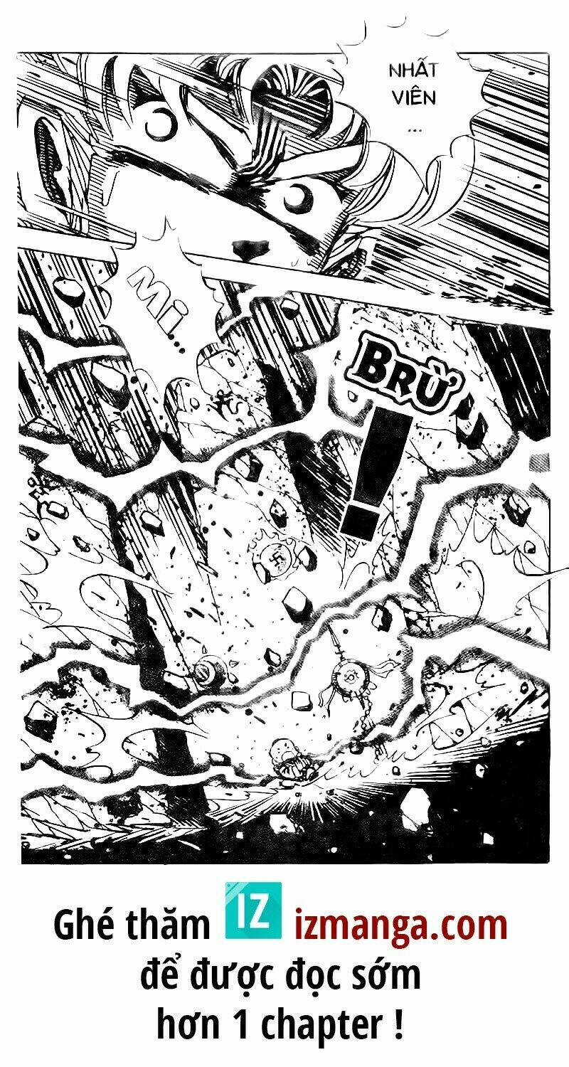 Tiểu Hoà Thượng Chapter 141 - Trang 2