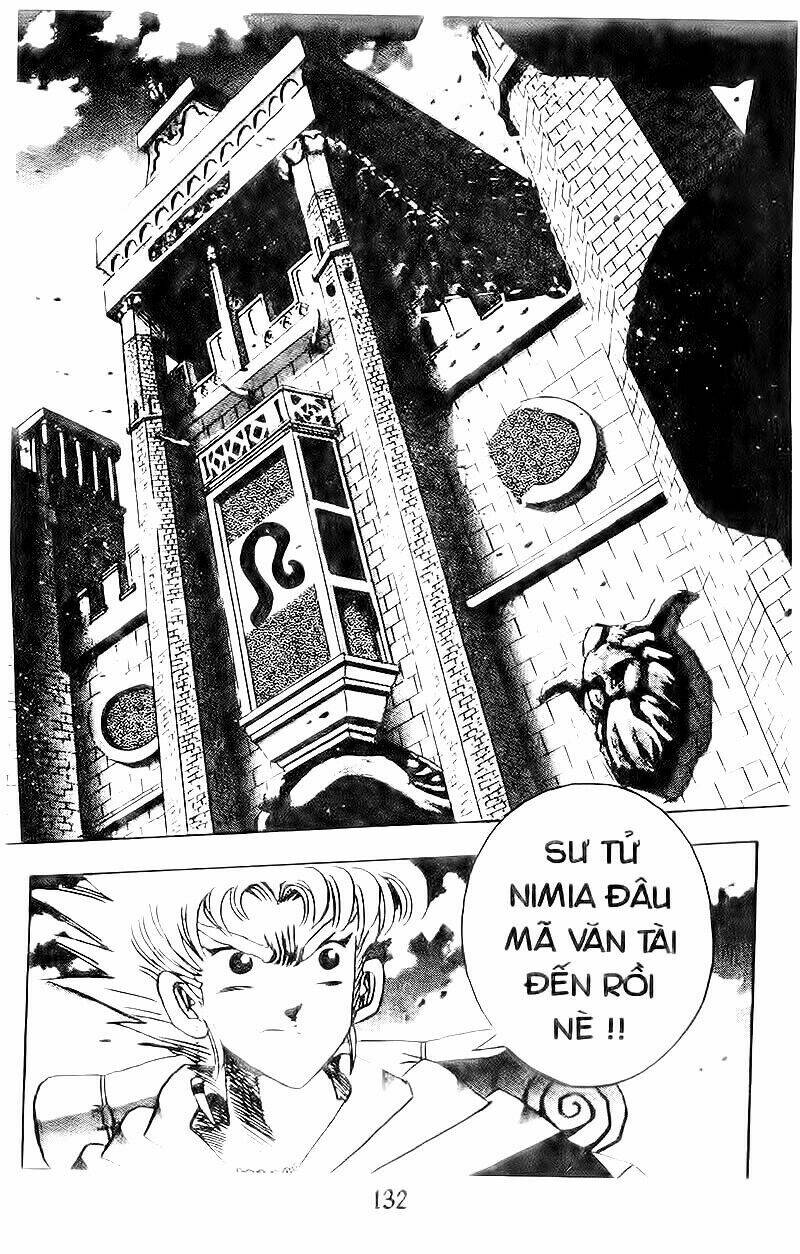 Tiểu Hoà Thượng Chapter 141 - Trang 2