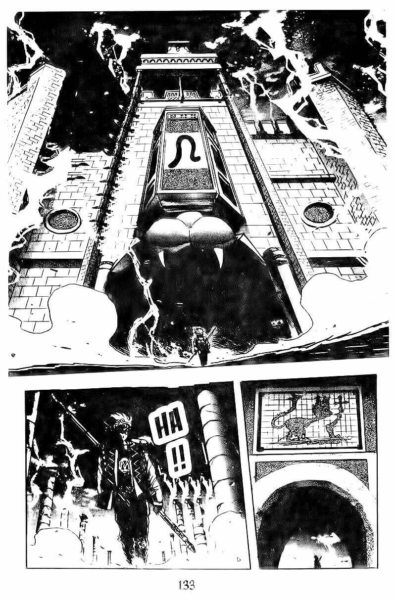 Tiểu Hoà Thượng Chapter 141 - Trang 2