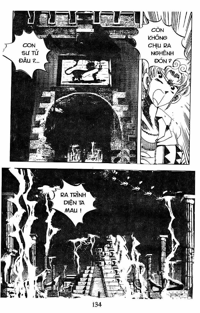 Tiểu Hoà Thượng Chapter 141 - Trang 2