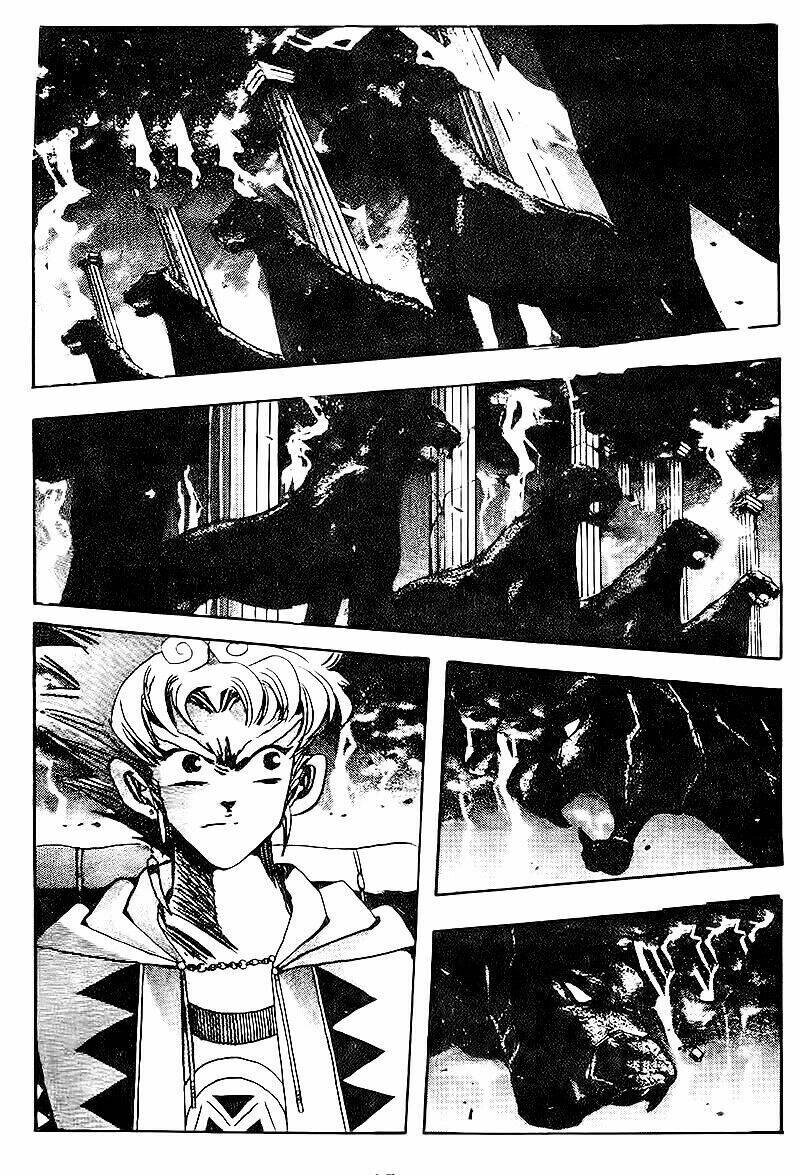 Tiểu Hoà Thượng Chapter 141 - Trang 2