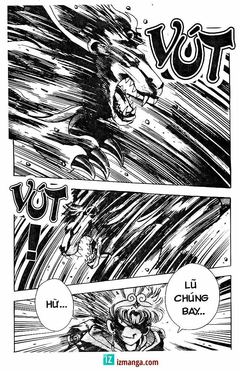 Tiểu Hoà Thượng Chapter 141 - Trang 2