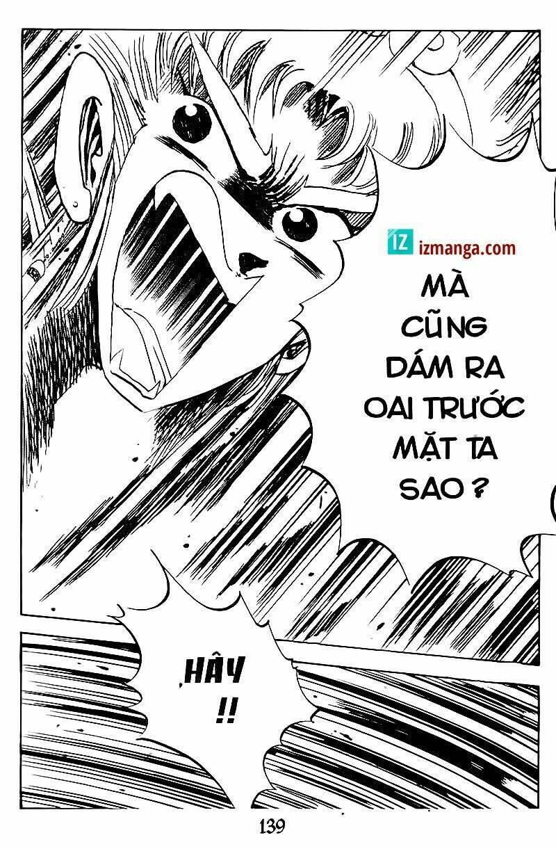 Tiểu Hoà Thượng Chapter 141 - Trang 2