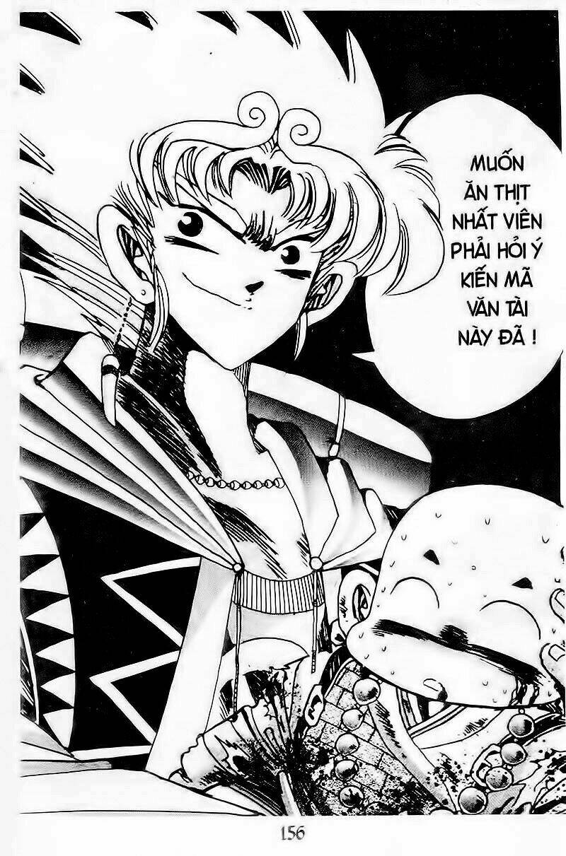 Tiểu Hoà Thượng Chapter 142 - Trang 2