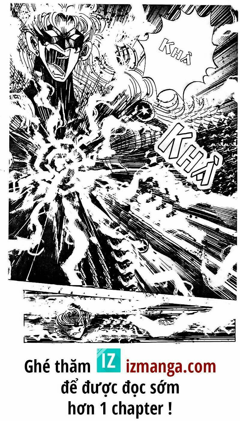 Tiểu Hoà Thượng Chapter 142 - Trang 2