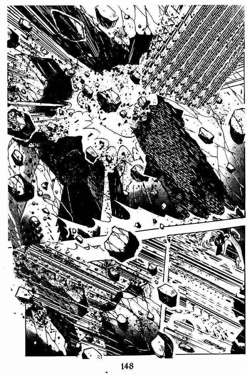 Tiểu Hoà Thượng Chapter 142 - Trang 2