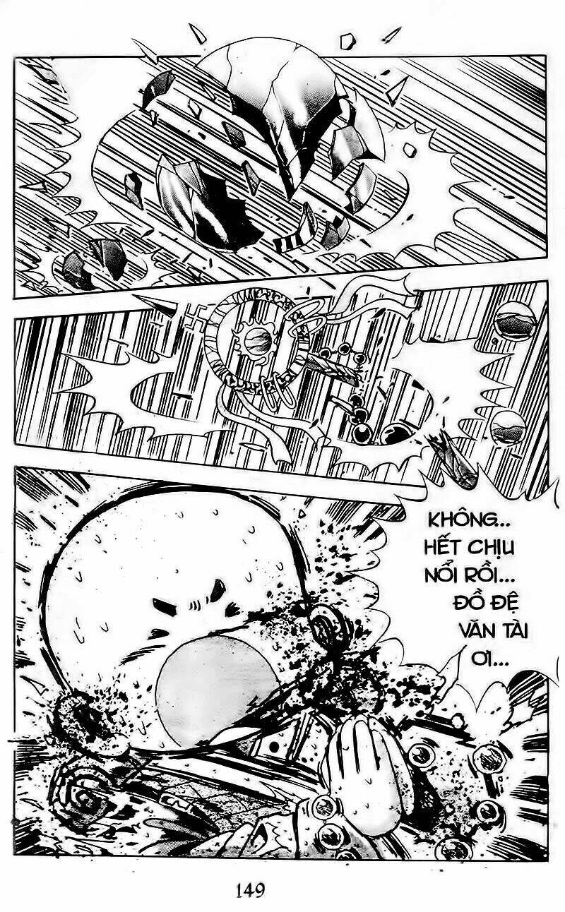 Tiểu Hoà Thượng Chapter 142 - Trang 2