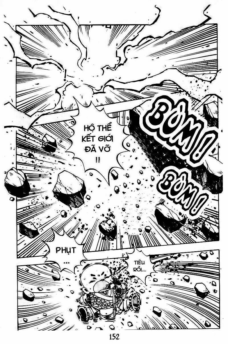 Tiểu Hoà Thượng Chapter 142 - Trang 2