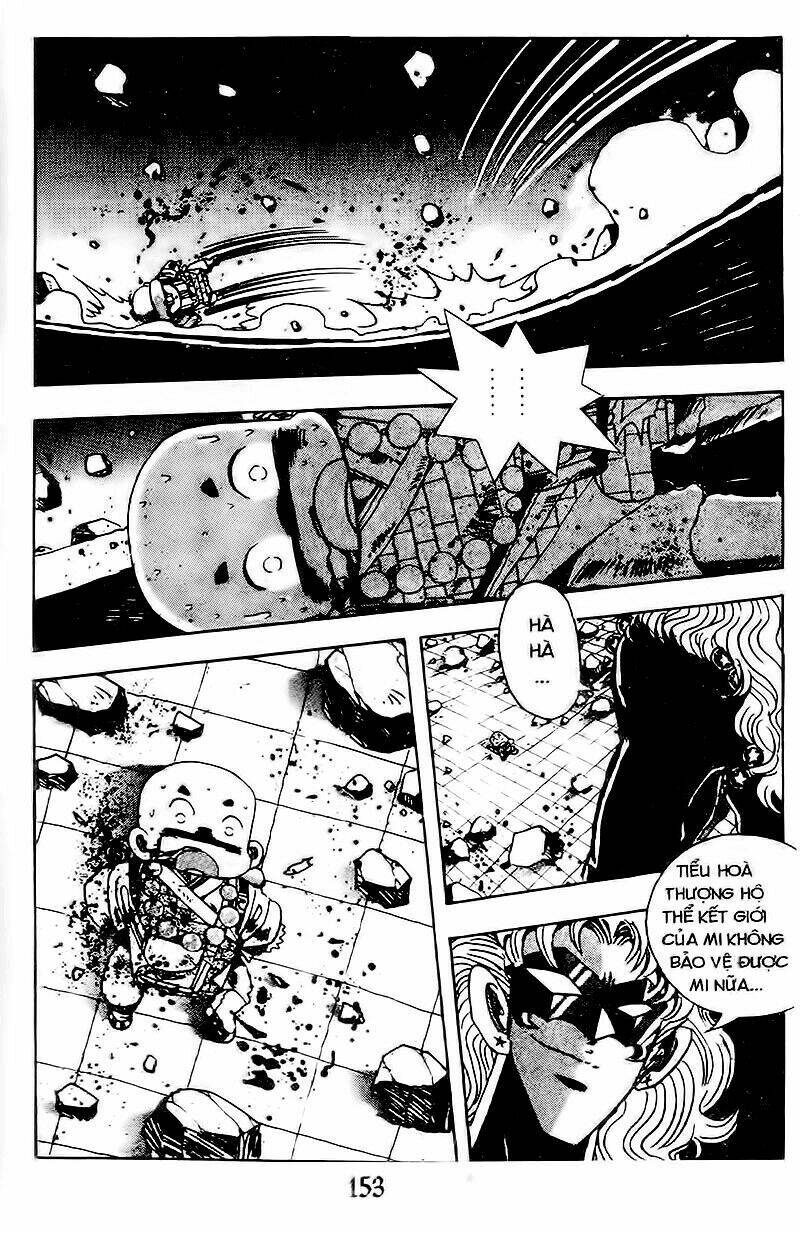 Tiểu Hoà Thượng Chapter 142 - Trang 2