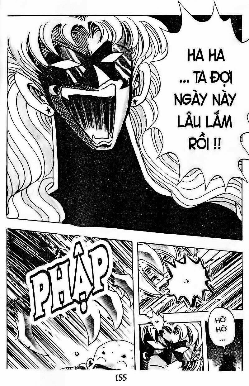 Tiểu Hoà Thượng Chapter 142 - Trang 2