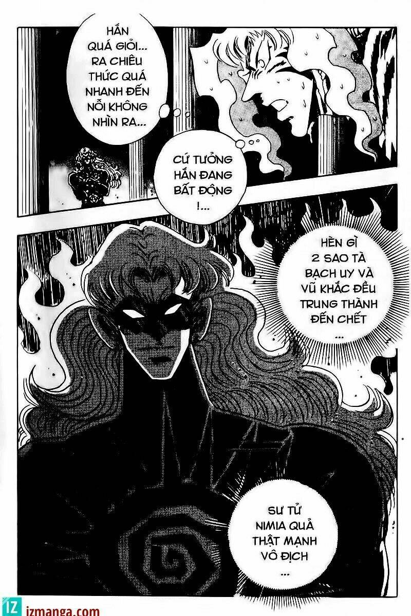 Tiểu Hoà Thượng Chapter 143 - Trang 2