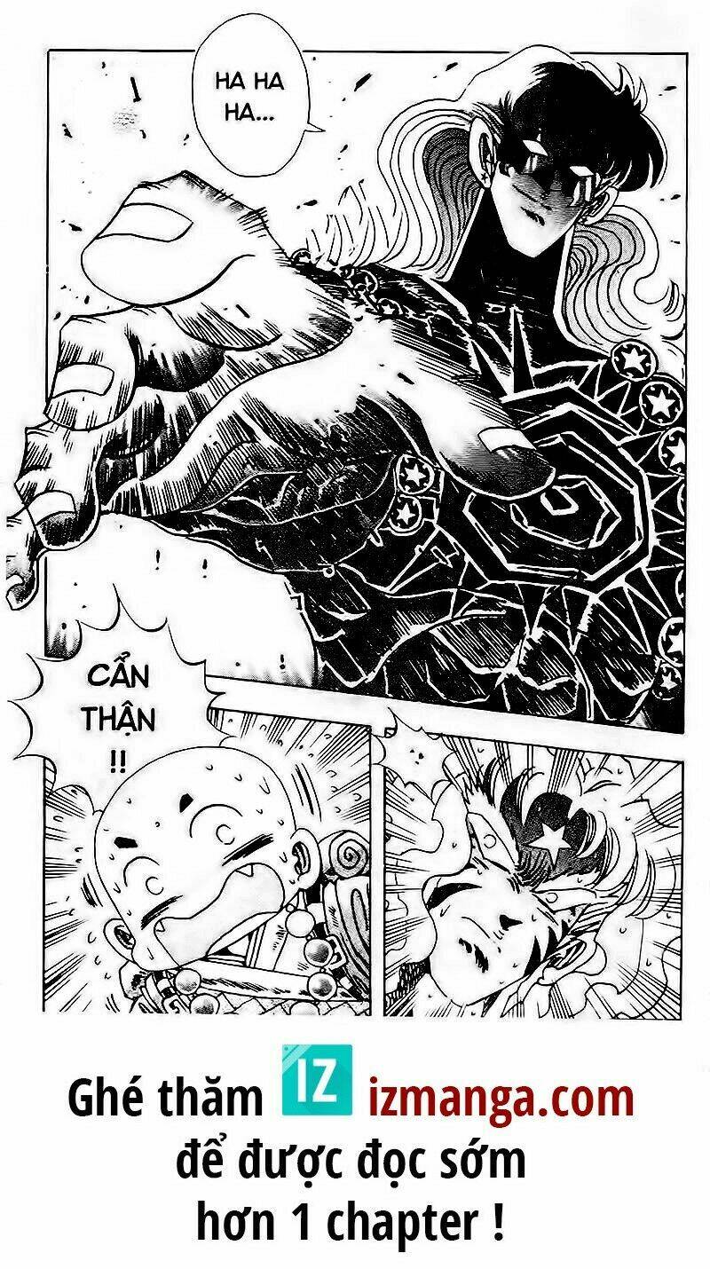 Tiểu Hoà Thượng Chapter 143 - Trang 2