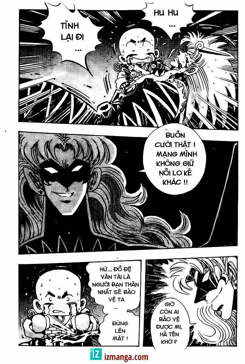 Tiểu Hoà Thượng Chapter 143 - Trang 2