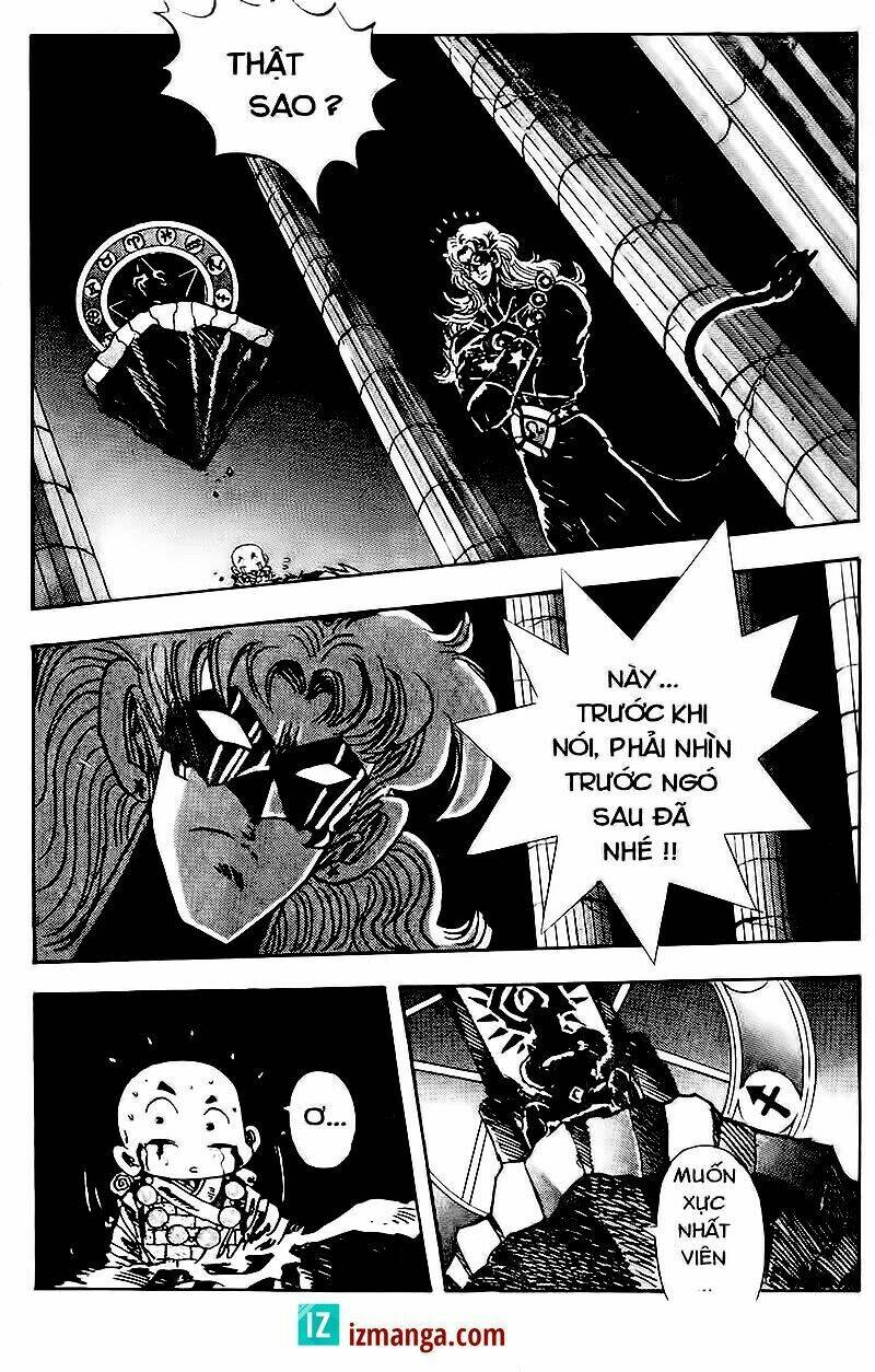 Tiểu Hoà Thượng Chapter 143 - Trang 2