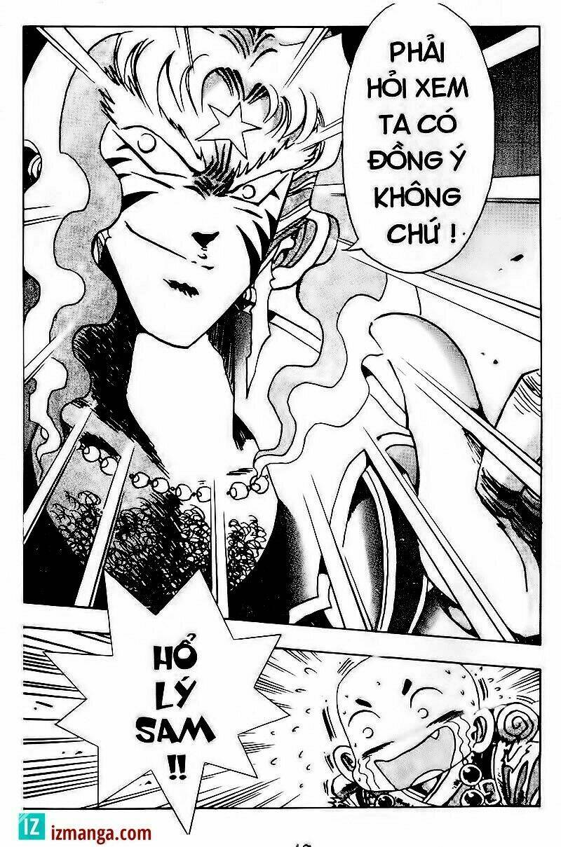 Tiểu Hoà Thượng Chapter 143 - Trang 2