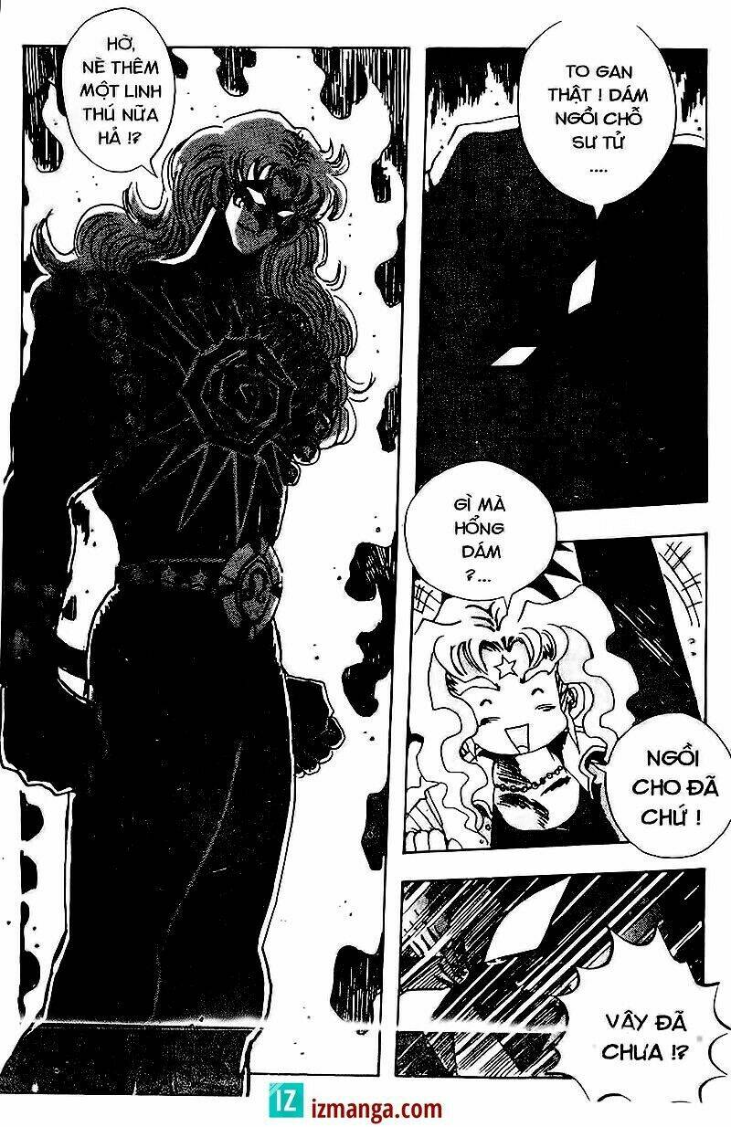 Tiểu Hoà Thượng Chapter 143 - Trang 2