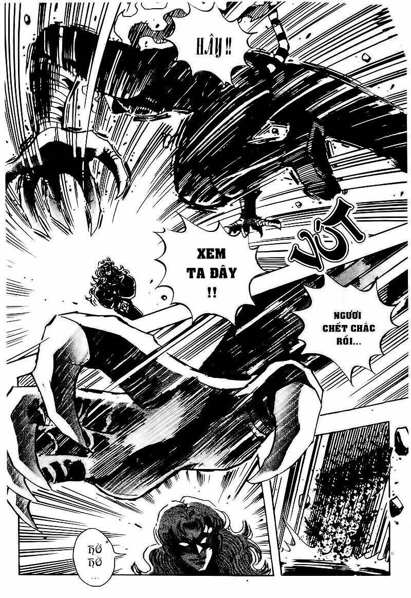 Tiểu Hoà Thượng Chapter 143 - Trang 2