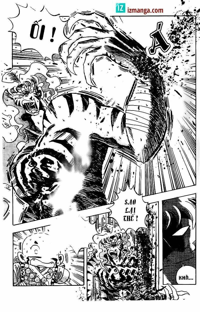 Tiểu Hoà Thượng Chapter 143 - Trang 2