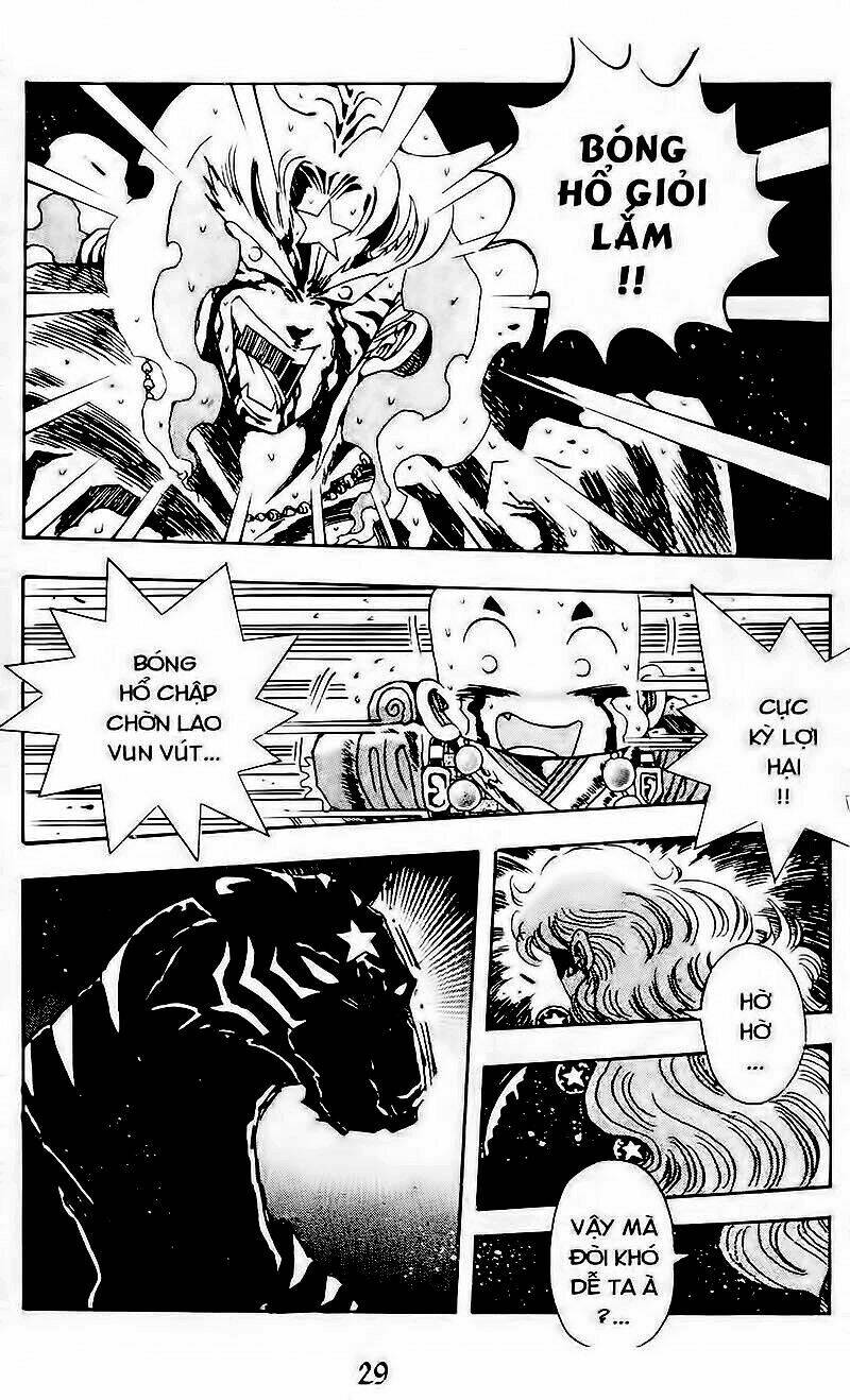 Tiểu Hoà Thượng Chapter 144 - Trang 2