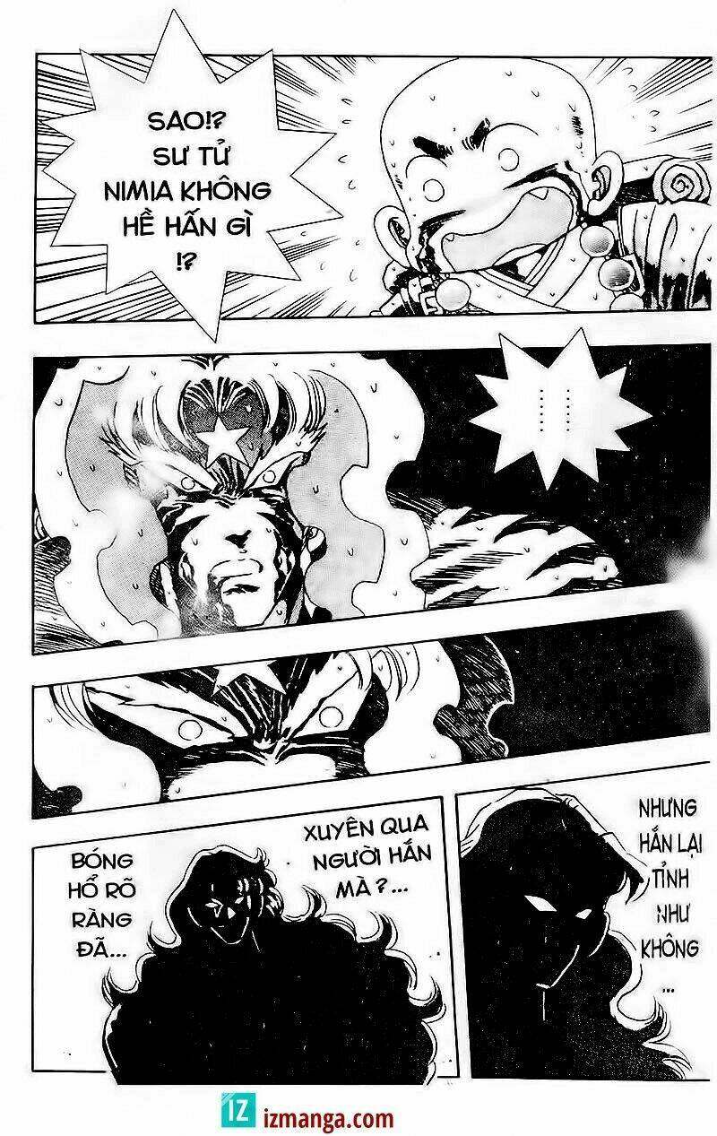 Tiểu Hoà Thượng Chapter 144 - Trang 2