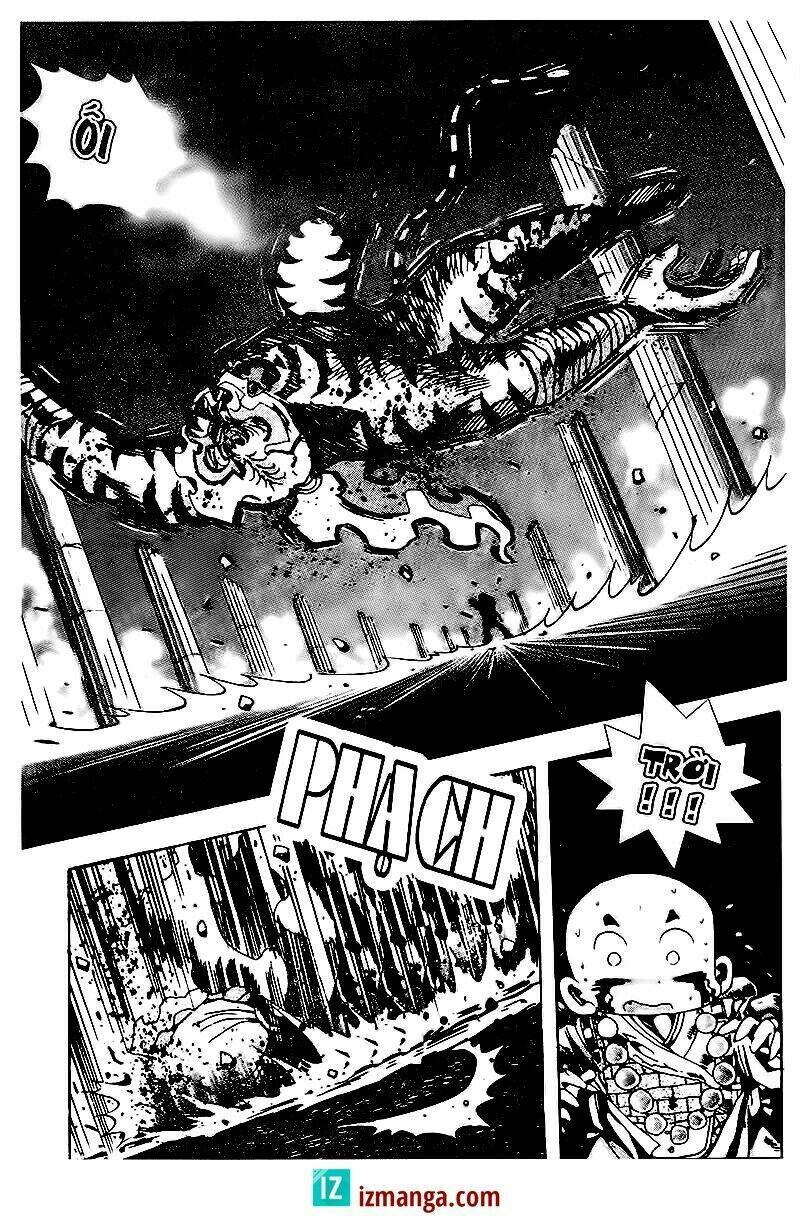 Tiểu Hoà Thượng Chapter 145 - Trang 2